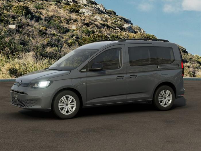 AutoVega - VOLKSWAGEN Caddy | ID 37815