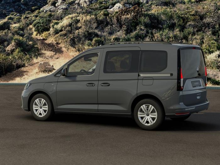 AutoVega - VOLKSWAGEN Caddy | ID 37815