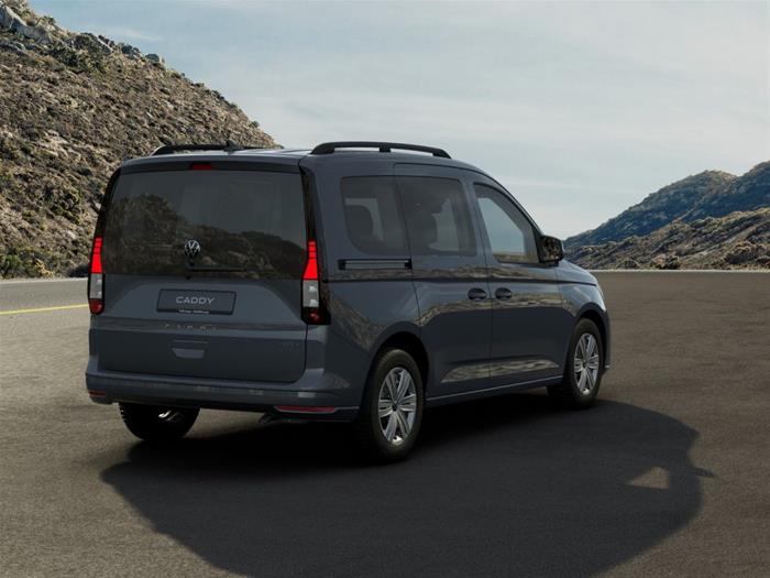 AutoVega - VOLKSWAGEN Caddy | ID 37815