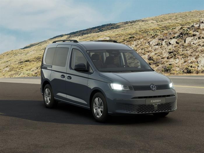AutoVega - VOLKSWAGEN Caddy | ID 37815
