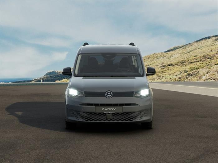 AutoVega - VOLKSWAGEN Caddy | ID 37815