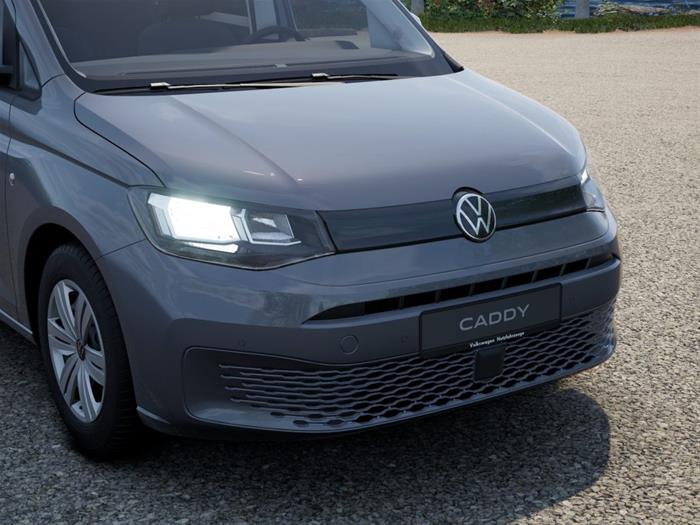AutoVega - VOLKSWAGEN Caddy | ID 37815