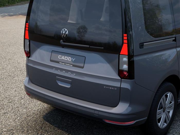 AutoVega - VOLKSWAGEN Caddy | ID 37815