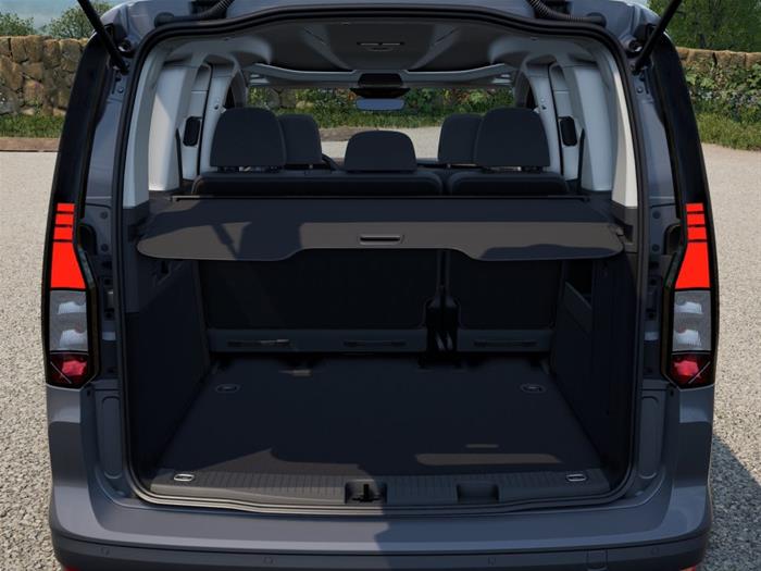 AutoVega - VOLKSWAGEN Caddy | ID 37815