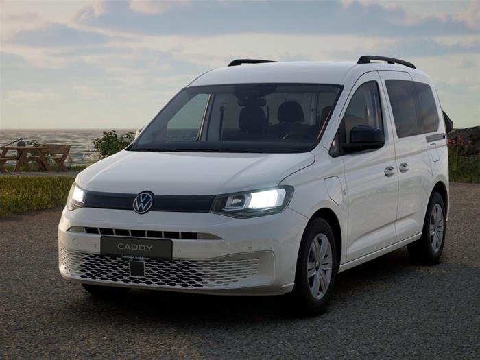 AutoVega - VOLKSWAGEN Caddy | ID 37813