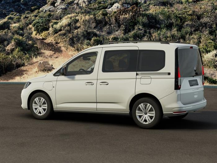 AutoVega - VOLKSWAGEN Caddy | ID 37813