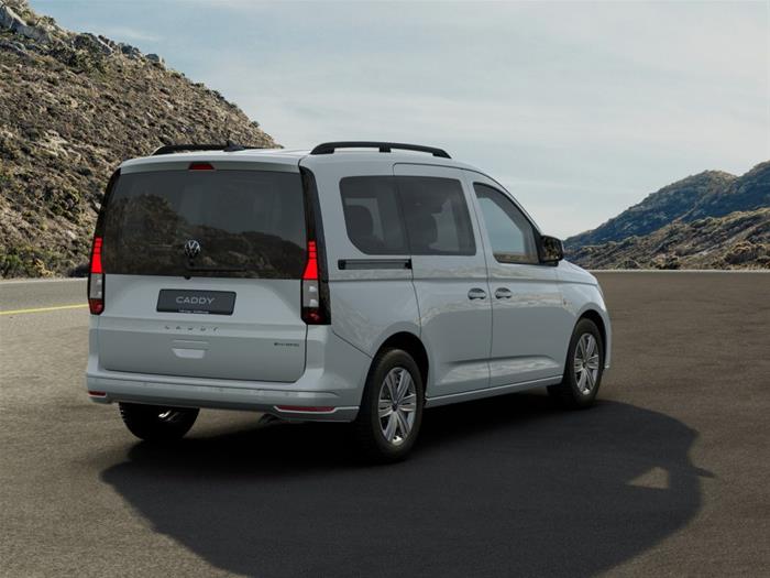 AutoVega - VOLKSWAGEN Caddy | ID 37813