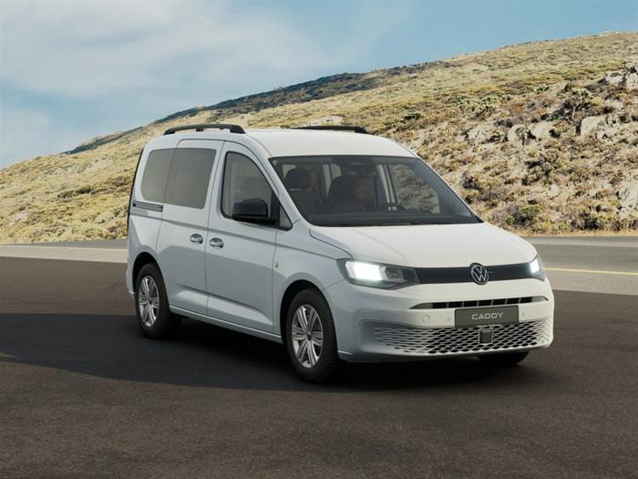 AutoVega - VOLKSWAGEN Caddy | ID 37813