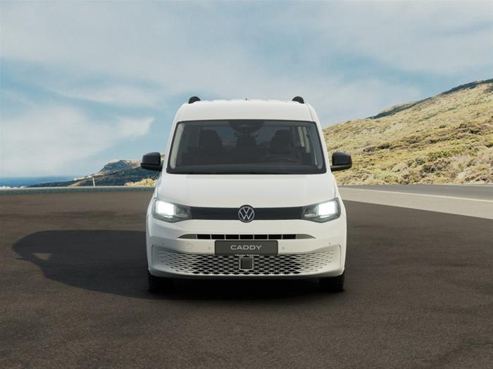 AutoVega - VOLKSWAGEN Caddy | ID 37813