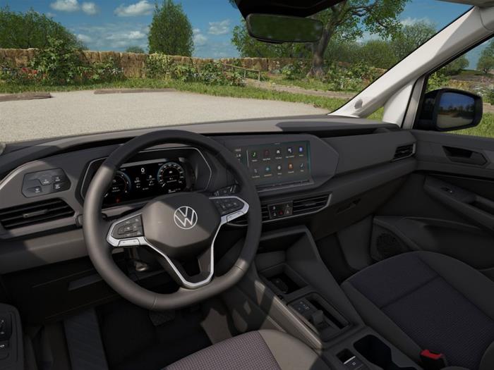 AutoVega - VOLKSWAGEN Caddy | ID 37813