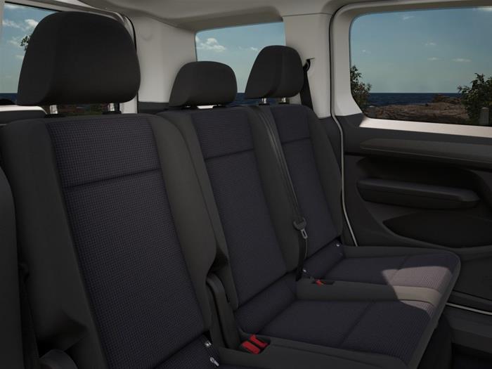 AutoVega - VOLKSWAGEN Caddy | ID 37813
