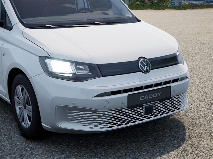 AutoVega - VOLKSWAGEN Caddy | ID 37813