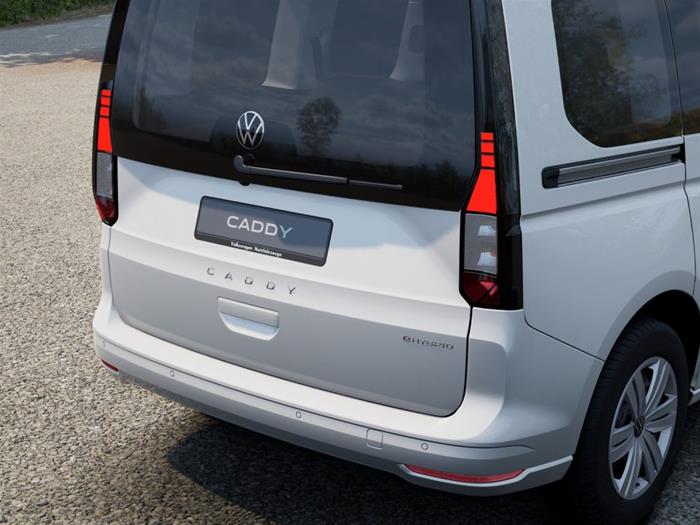 AutoVega - VOLKSWAGEN Caddy | ID 37813