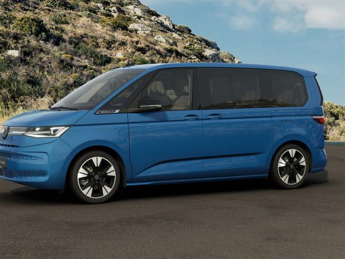 AutoVega - VOLKSWAGEN Multivan | ID 37816