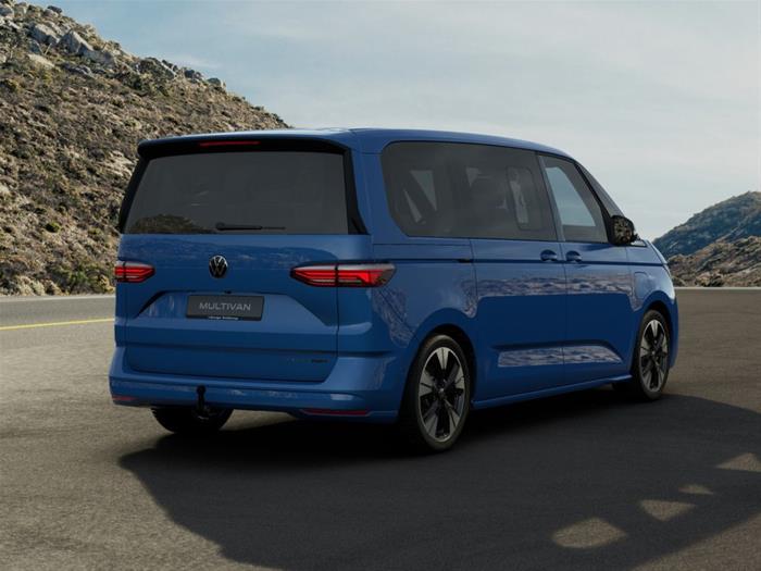 AutoVega - VOLKSWAGEN Multivan | ID 37816