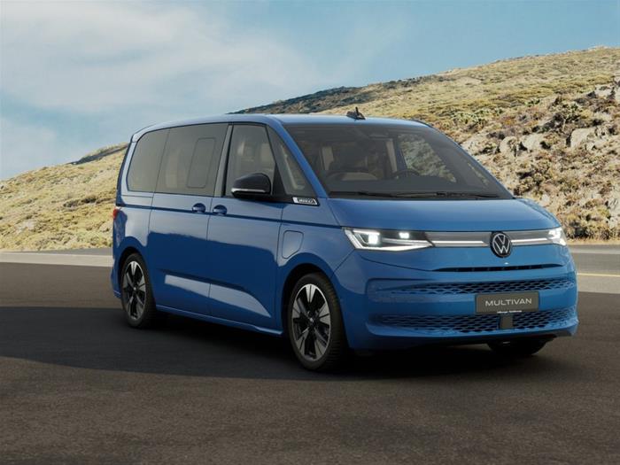 AutoVega - VOLKSWAGEN Multivan | ID 37816