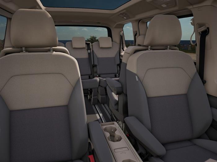 AutoVega - VOLKSWAGEN Multivan | ID 37816