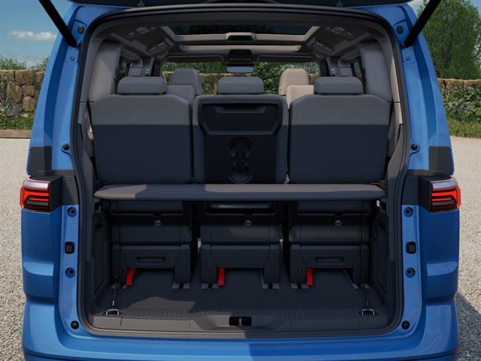 AutoVega - VOLKSWAGEN Multivan | ID 37816