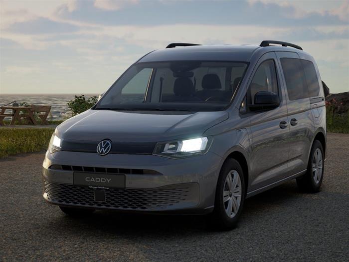 AutoVega - VOLKSWAGEN Caddy | ID 37817