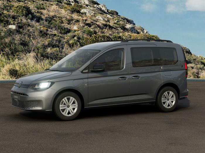 AutoVega - VOLKSWAGEN Caddy | ID 37817