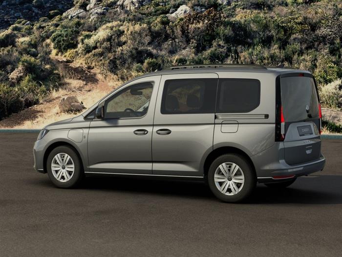 AutoVega - VOLKSWAGEN Caddy | ID 37817
