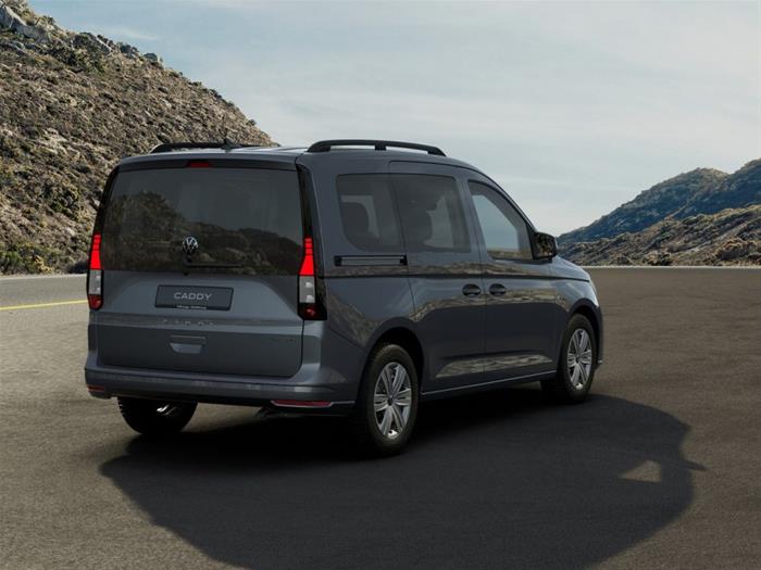 AutoVega - VOLKSWAGEN Caddy | ID 37817