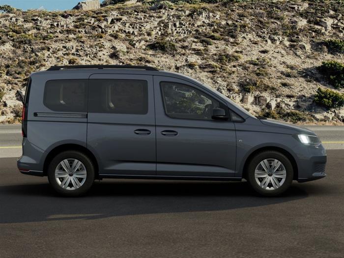 AutoVega - VOLKSWAGEN Caddy | ID 37817