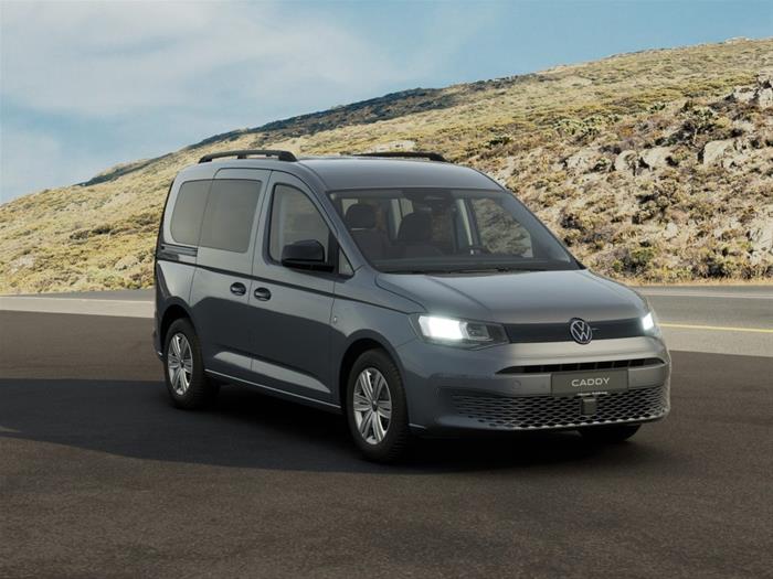 AutoVega - VOLKSWAGEN Caddy | ID 37817