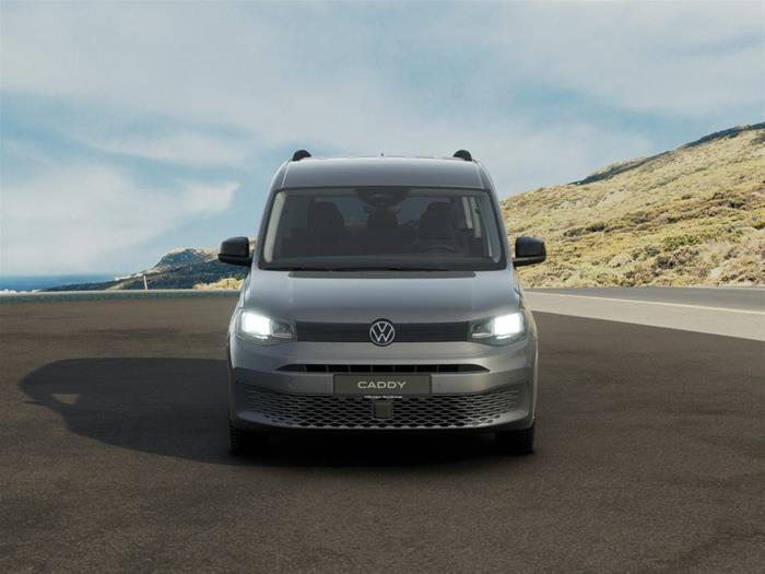 AutoVega - VOLKSWAGEN Caddy | ID 37817