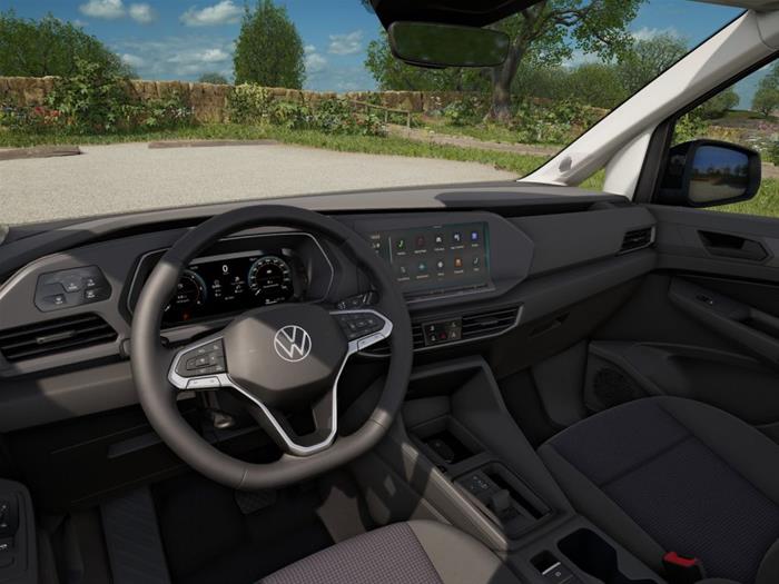 AutoVega - VOLKSWAGEN Caddy | ID 37817