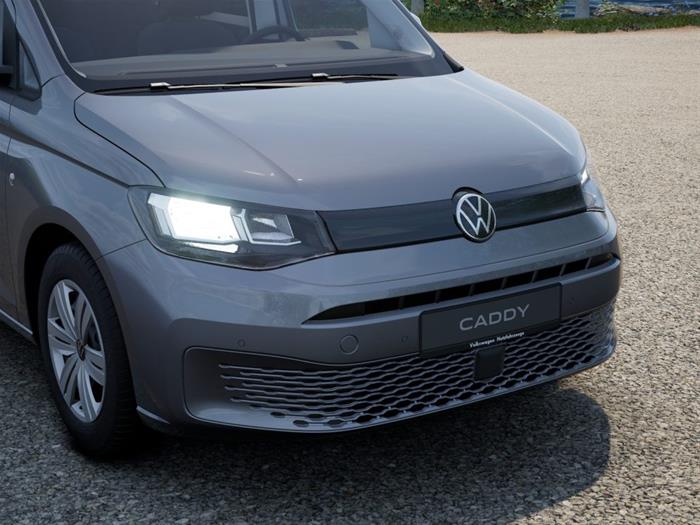 AutoVega - VOLKSWAGEN Caddy | ID 37817