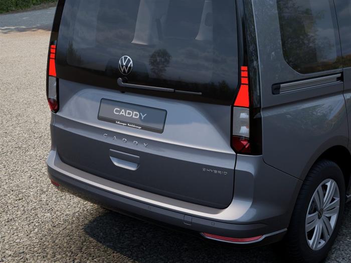 AutoVega - VOLKSWAGEN Caddy | ID 37817