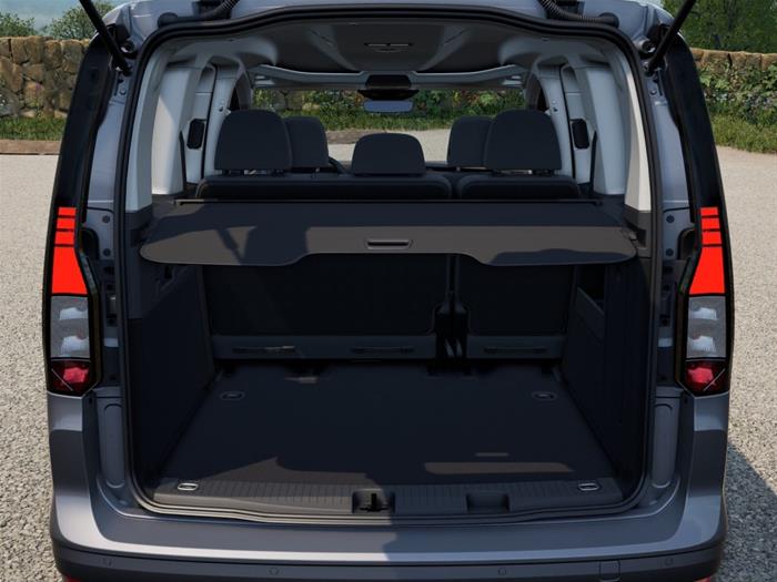 AutoVega - VOLKSWAGEN Caddy | ID 37817