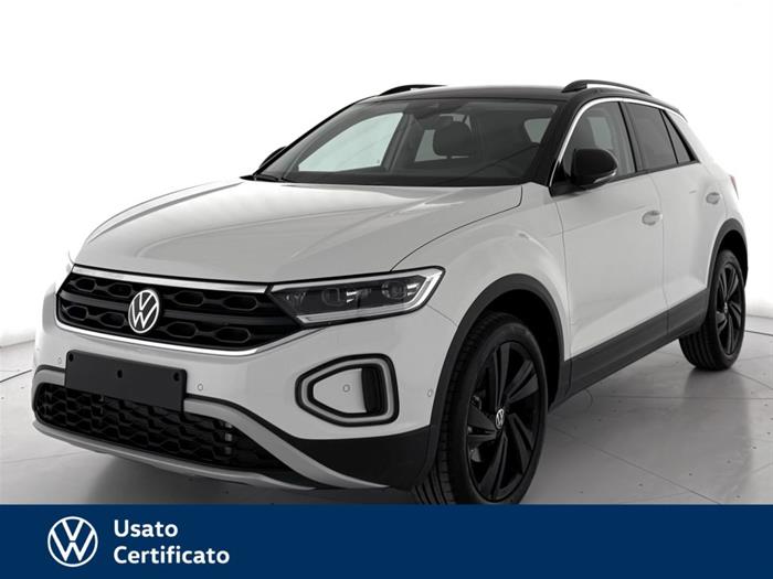 AutoVega - VOLKSWAGEN T-Roc | ID 37840