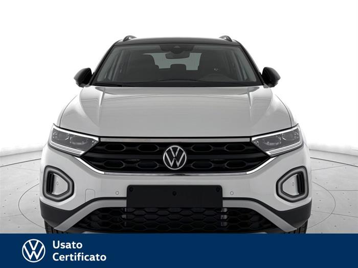 AutoVega - VOLKSWAGEN T-Roc | ID 37840