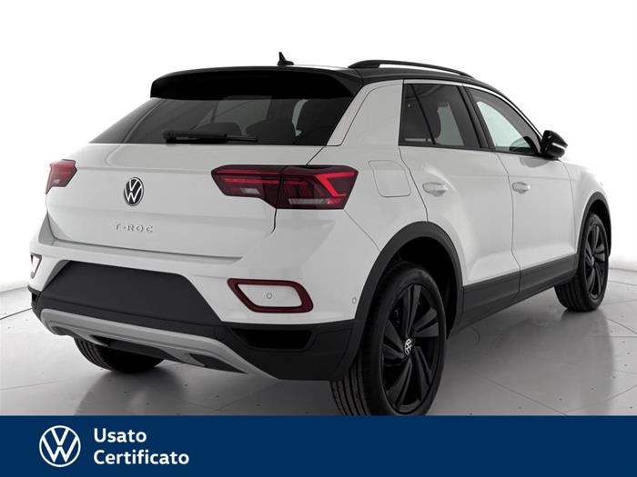 AutoVega - VOLKSWAGEN T-Roc | ID 37840