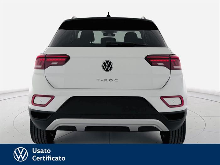 AutoVega - VOLKSWAGEN T-Roc | ID 37840