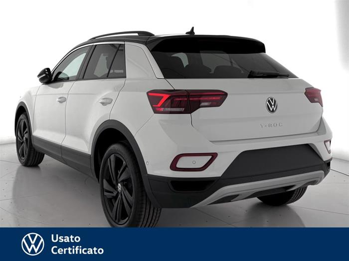 AutoVega - VOLKSWAGEN T-Roc | ID 37840