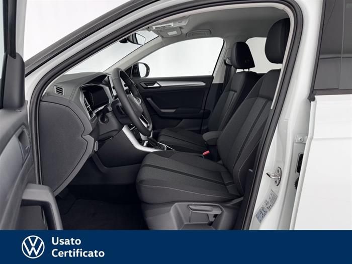 AutoVega - VOLKSWAGEN T-Roc | ID 37840