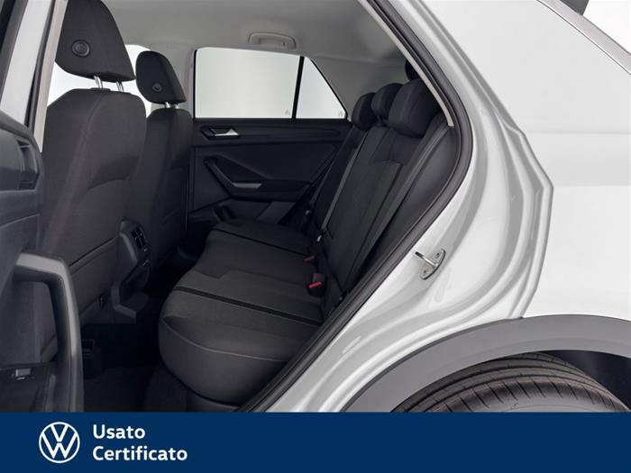 AutoVega - VOLKSWAGEN T-Roc | ID 37840