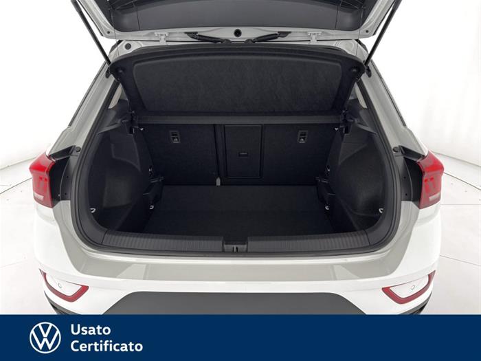 AutoVega - VOLKSWAGEN T-Roc | ID 37840