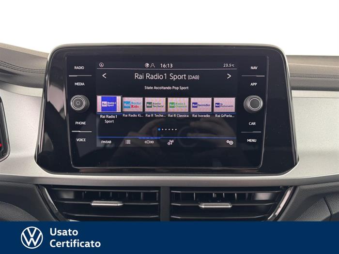 AutoVega - VOLKSWAGEN T-Roc | ID 37840