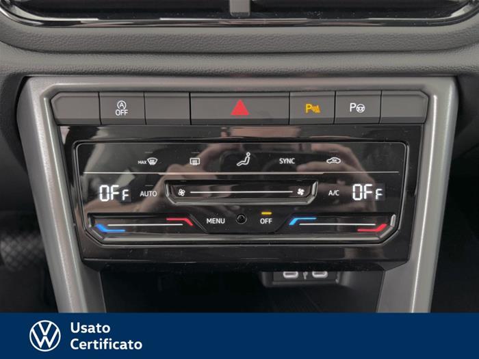 AutoVega - VOLKSWAGEN T-Roc | ID 37840