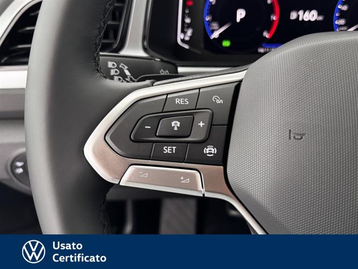 AutoVega - VOLKSWAGEN T-Roc | ID 37840