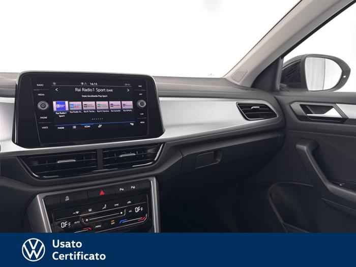 AutoVega - VOLKSWAGEN T-Roc | ID 37840