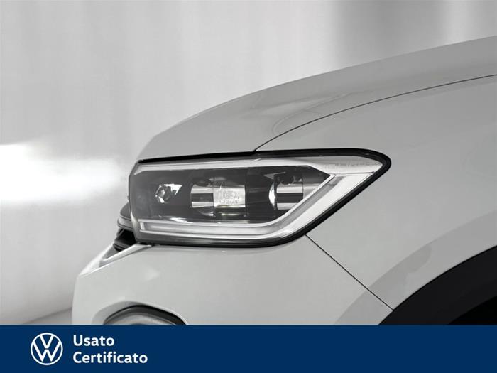 AutoVega - VOLKSWAGEN T-Roc | ID 37840