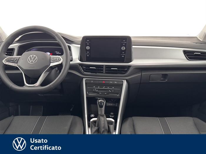 AutoVega - VOLKSWAGEN T-Roc | ID 37840