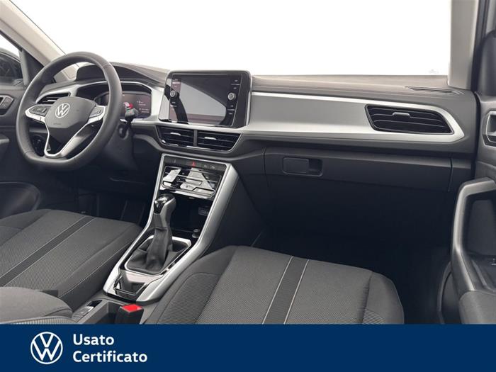 AutoVega - VOLKSWAGEN T-Roc | ID 37840