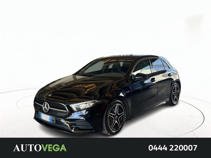 AutoVega - MERCEDES-BENZ A 180 | ID 37837