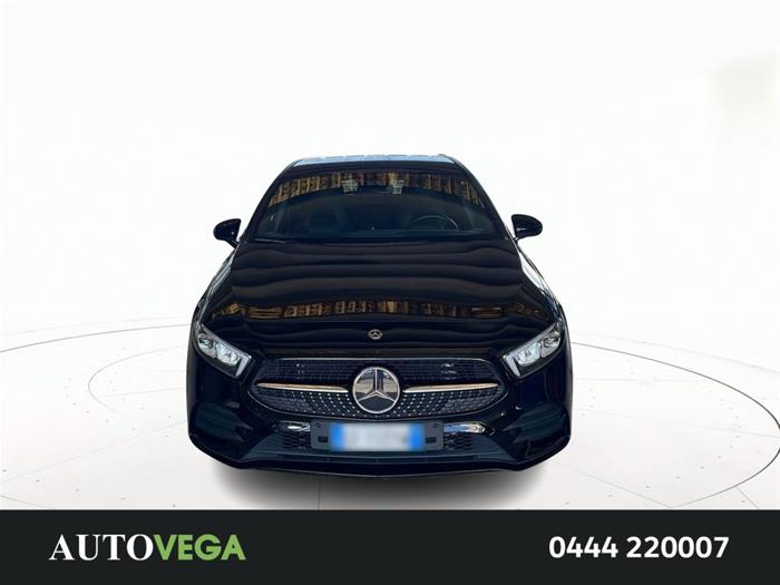 AutoVega - MERCEDES-BENZ A 180 | ID 37837